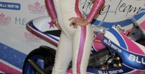 Paris Hilton Racing Team