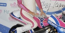 Paris Hilton Racing Team