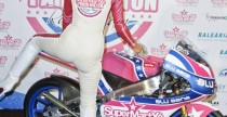 Paris Hilton Racing Team Paris Hilton Racing Team
