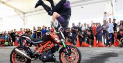 Rok Bagoros w Kuala Lumpur