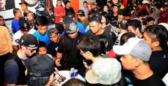 Rok Bagoros w Kuala Lumpur