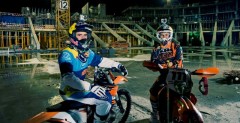 Taddy Bausiak vs Ronnie Renner