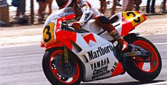 Eddie Lawson