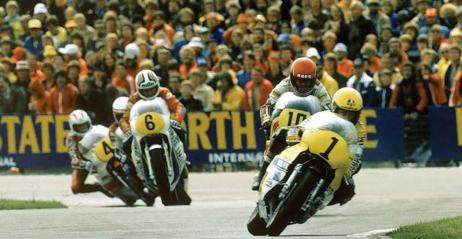 Kenny Roberts