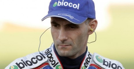 Tomasz Gollob