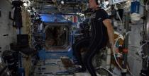 Dainese Space Suit
