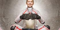 Dainese Space Suit