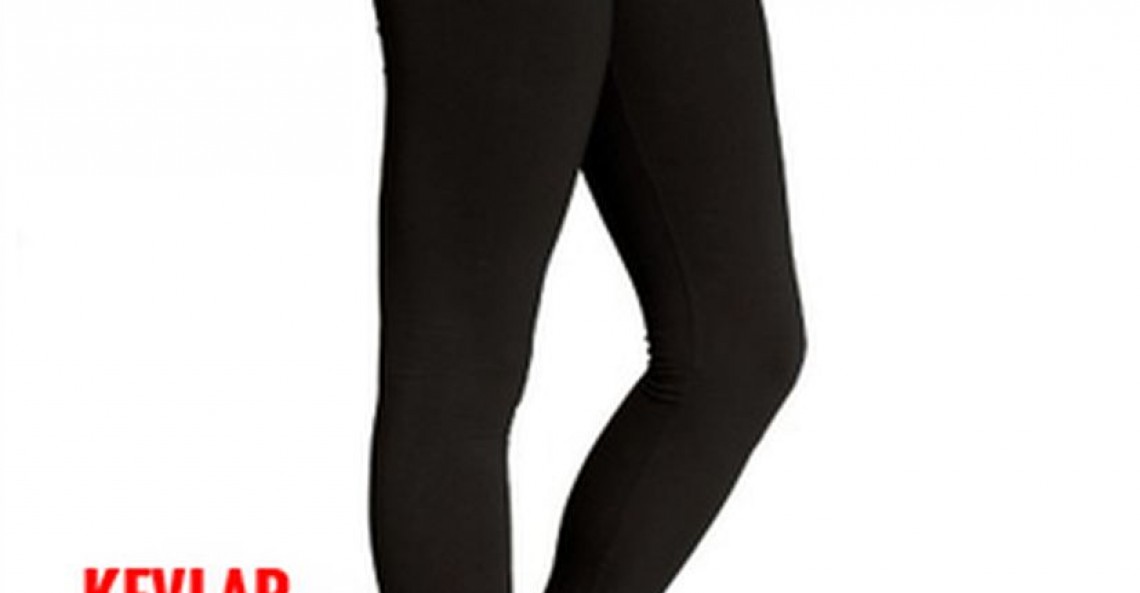Leginsy z Kevlaru
