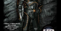 Replika kombinezonu Wolverine