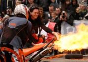 Extreme Moto 2009