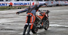 Extreme Moto 2009