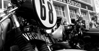 Czy słynne Ace Cafe w Londynie zostanie zamknięte?