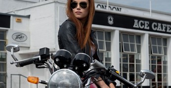 Motocyklistki pragną nowego rekordu świata!