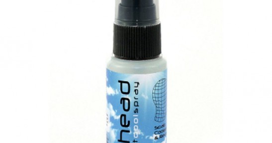 Airhead Cool Spray by Ahead Solutions