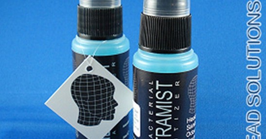 Airhead Cool Spray by Ahead Solutions