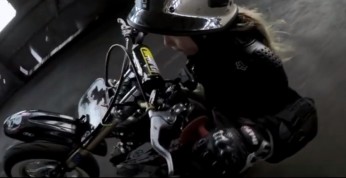 AJ Stuntz - 6-letni kaskader, który stuntu się nie boi