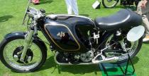 AJS E95 Porcupine z 1954 roku