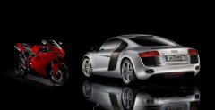 Audi i Ducati