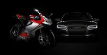 Audi i Ducati