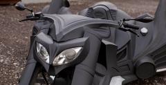 Batmobil by Game Over Cycles