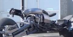 Batpod z filmu