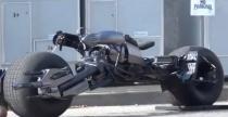 Batpod z filmu