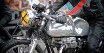 Cafe Racer Sprint w Czuchowie