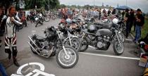 Cafe Racer Sprint w Czuchowie