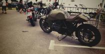 Cafe Racer Sprint w Czuchowie