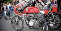 Cafe Racer Sprint w Człuchowie