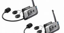 Cardo Systems Scala Rider G9