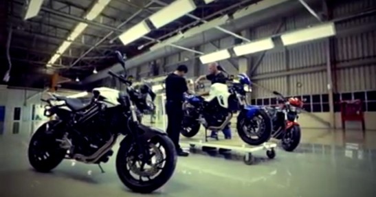 Chris Pfeiffer w Bangkoku