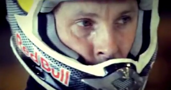 Chris Pfeiffer w Bangkoku