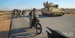 Christini AWD 450 Military Edition - enduro stworzone na front