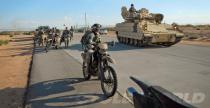 Christini AWD 450 Military Edition - enduro stworzone na front