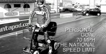 Colin Furze - najszybszy skuter