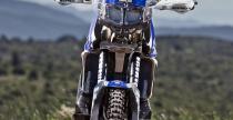 Cyril Despres na pokadzie Yamaha Motor France!