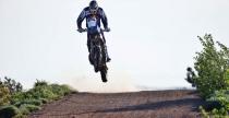 Cyril Despres na pokadzie Yamaha Motor France!
