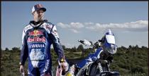 Cyril Despres na pokadzie Yamaha Motor France!