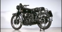 1949 Vincent HRD Black Shadow