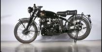 1949 Vincent HRD Black Shadow