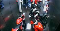 Ducati 1199 Panigale vs zodzieje