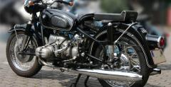 BMW R69 - czy moemy na nim polega?