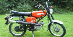 Simson S51 - czy nie jest za sabe?