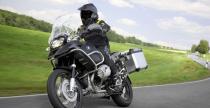 BMW R1200GS - moe lepsze bd aluminiowe?