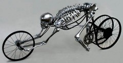 Skeleton Bikes
