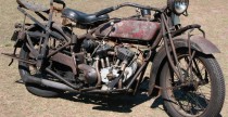 1928 Indian Scout
