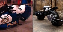Filmowe motocykle