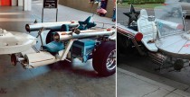 Star Trike