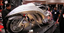 Motocykl koncepcyjny by Arlen Ness